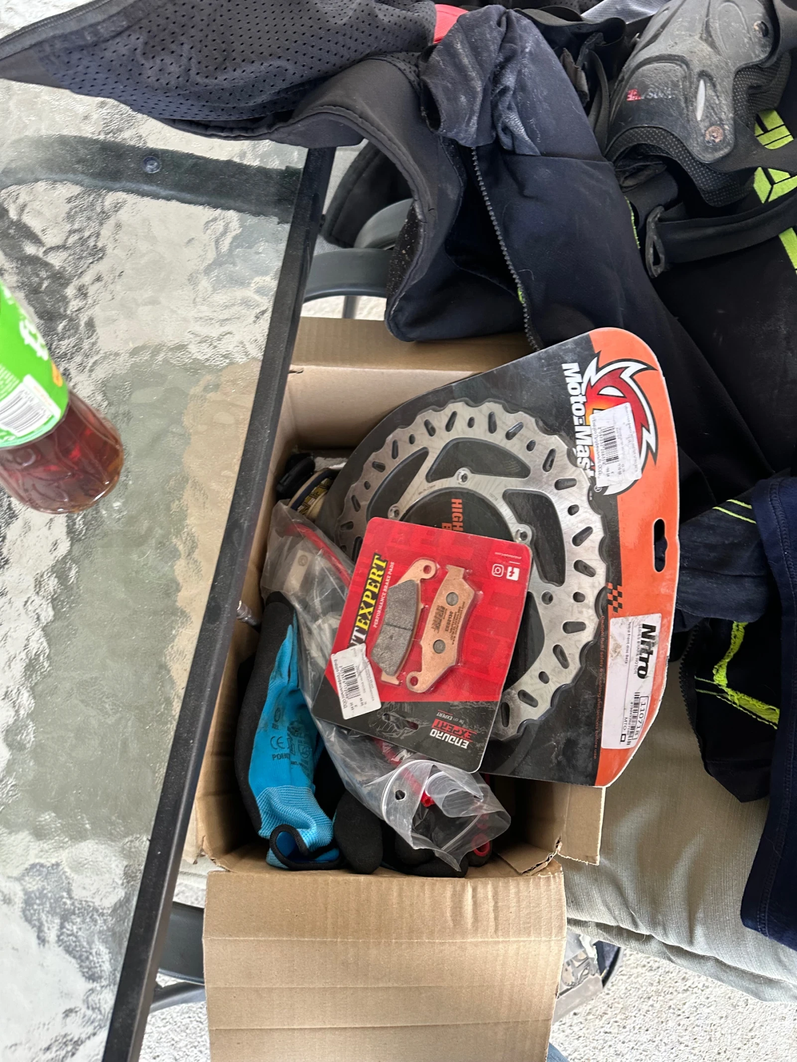 Beta Rr 300 , снимка 10 - Мотоциклети и мототехника - 53725826