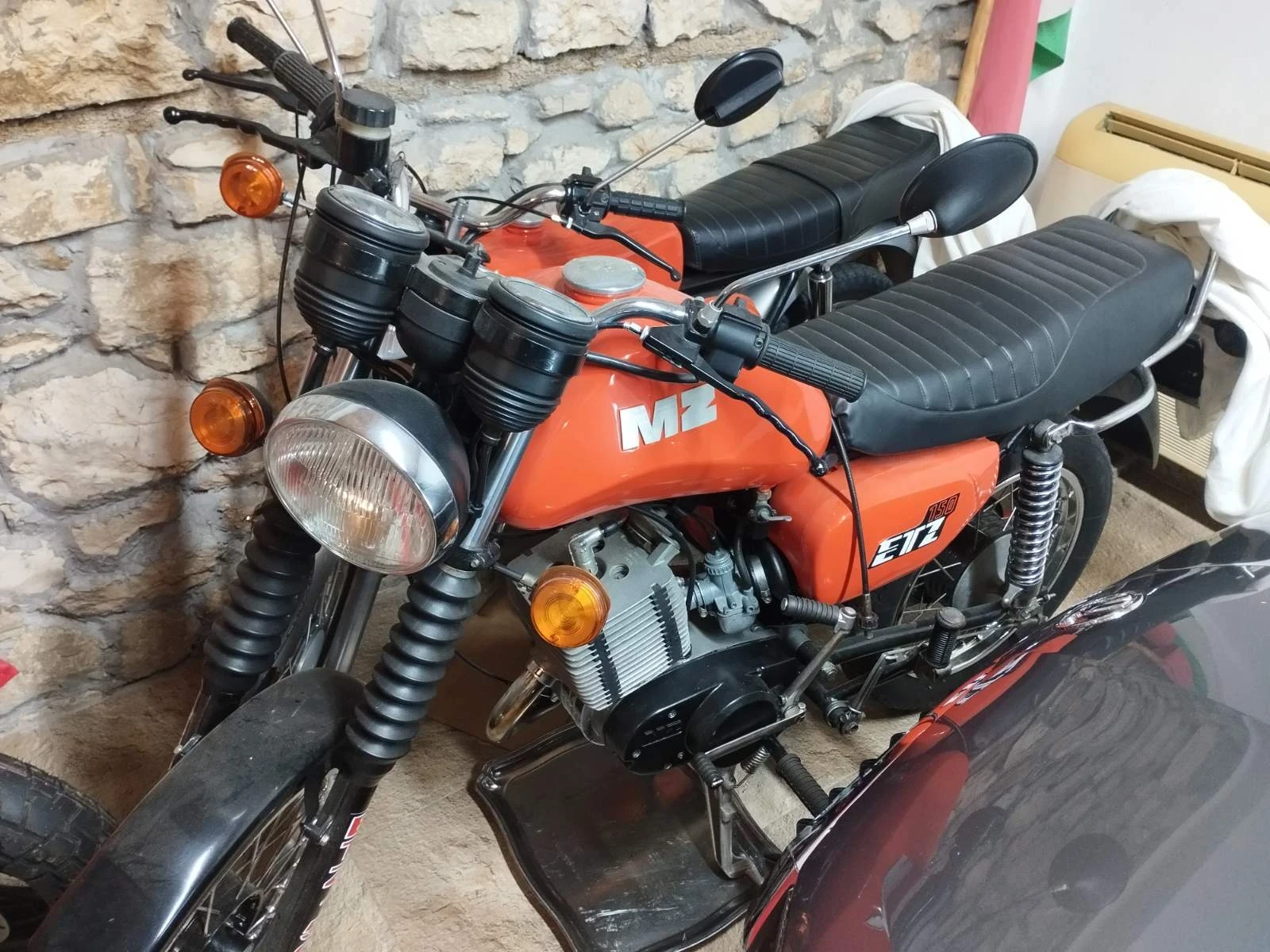 Simson 51  - изображение 2