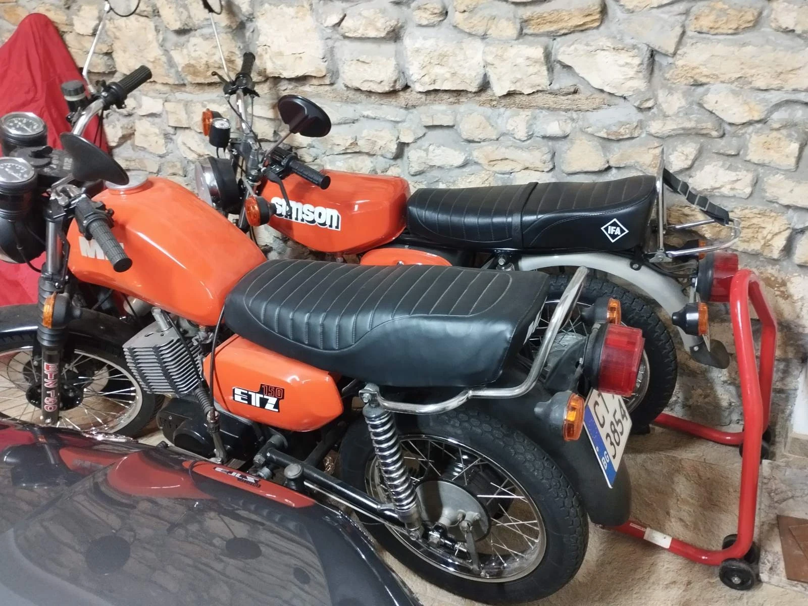 Simson 51  - изображение 4