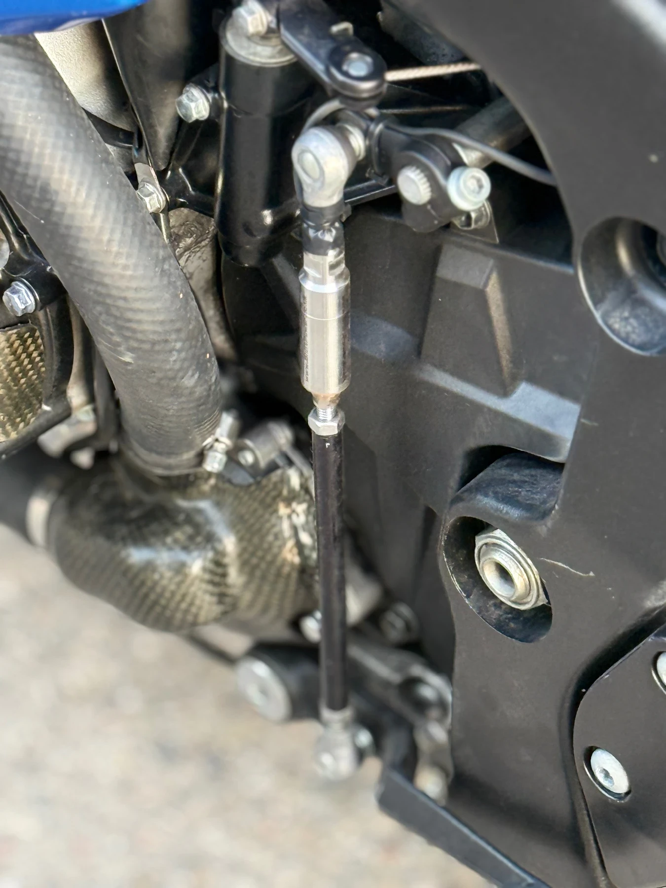 Suzuki Gsxr 1000 L7, снимка 9 - Мотоциклети и мототехника - 55083996