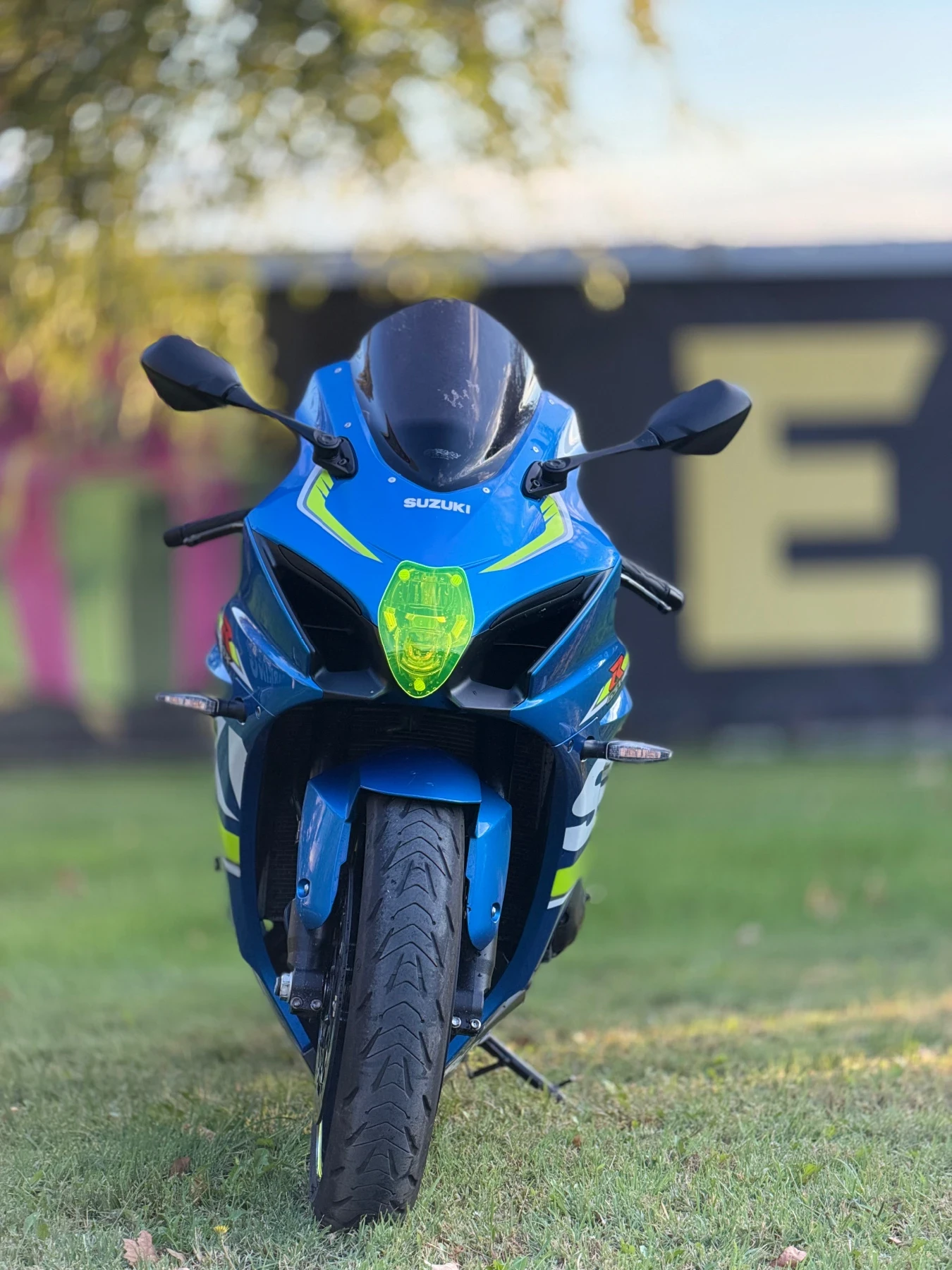 Suzuki Gsxr 1000 L7, снимка 2 - Мотоциклети и мототехника - 56444690