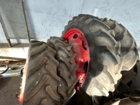 Трактор Claas Арион 530, снимка 11