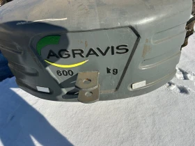 Трактор Claas Арион 530, снимка 7