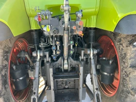 Трактор Claas Арион 530, снимка 3