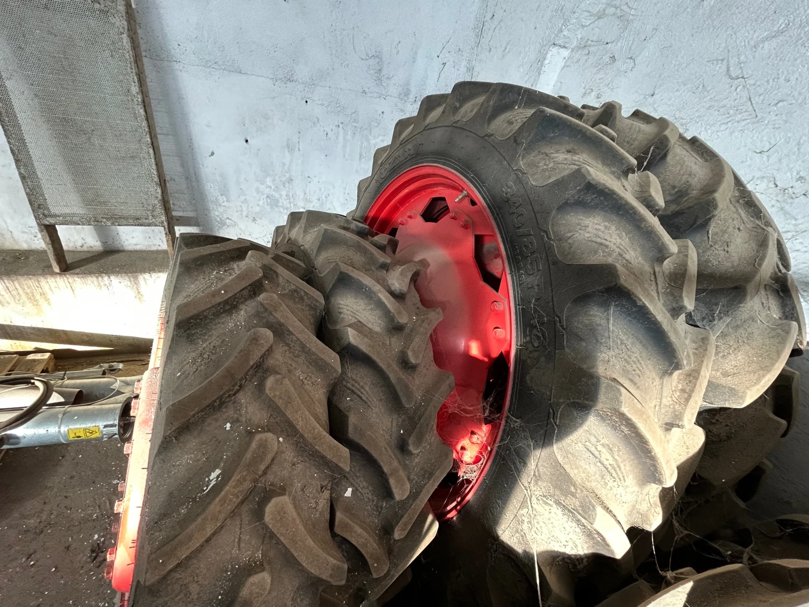 ������� Claas ����� 530 | Mobile.bg � ����������� 11