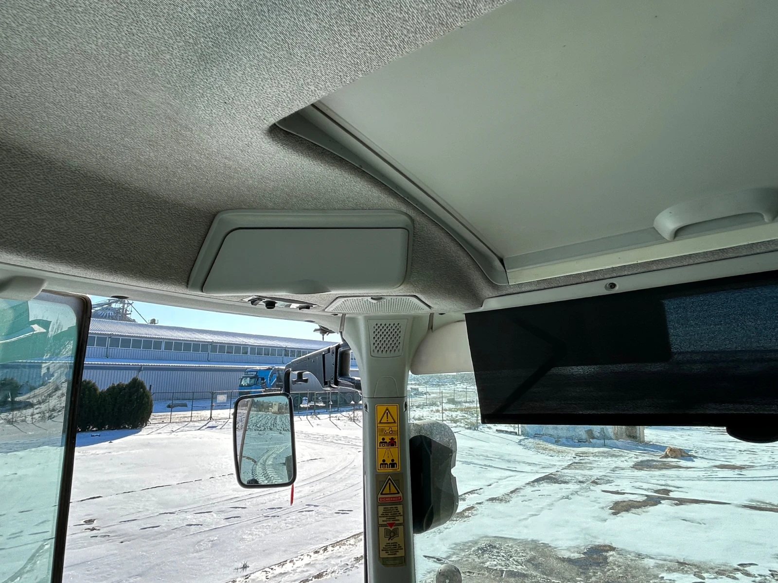 ������� Claas ����� 530 | Mobile.bg � ����������� 14