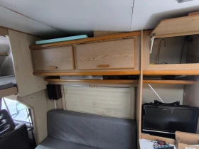 Кемпер Fiat Dukato, снимка 5