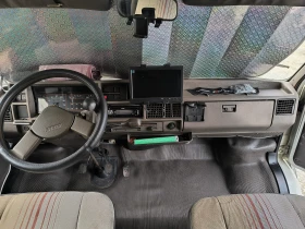 Кемпер Fiat Dukato, снимка 9