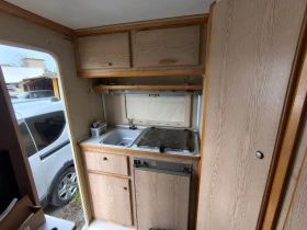 Кемпер Fiat Dukato, снимка 3