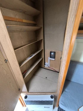 Кемпер Fiat Dukato, снимка 8