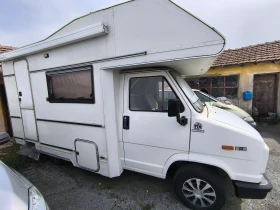 Кемпер Fiat Dukato, снимка 2