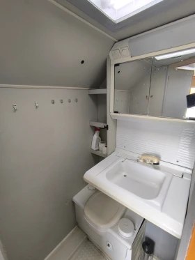 Кемпер Fiat Dukato, снимка 7