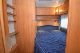 Каравана Adria Adora 562 UP+ Форселт, снимка 11