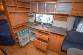 Каравана Adria Adora 562 UP+ Форселт, снимка 10