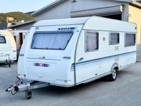 Каравана Adria Adora 562 UP+ Форселт, снимка 4