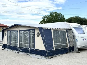 Каравана Adria Adora 562 UP+ Форселт, снимка 16
