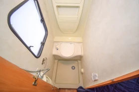 Каравана Adria Adora 562 UP+ Форселт, снимка 14