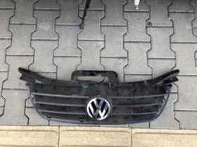РЕШЕТКА ЗА VW PASSAT 2000- B5, снимка 1