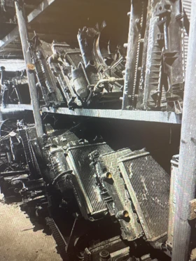 Радиатор Воден КЛИМАТИК, снимка 3