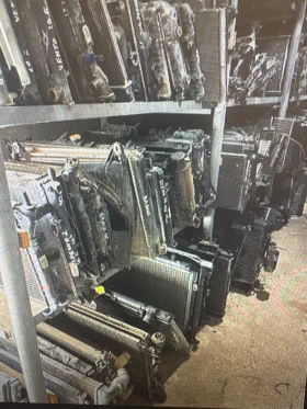 Радиатор Воден КЛИМАТИК, снимка 1