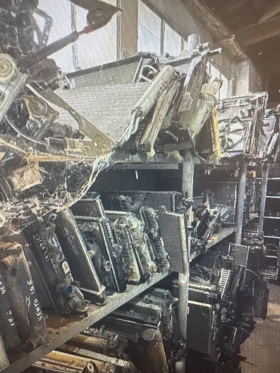 Радиатор Воден КЛИМАТИК, снимка 2