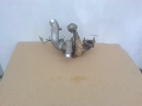 turbo, снимка 11