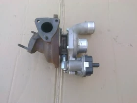 turbo, снимка 1