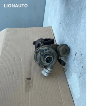 turbo, снимка 4