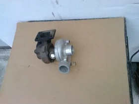 turbo, снимка 12