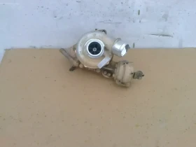 turbo, снимка 8
