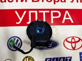 93480-3L001  6000-000 Лентов кабел с датчик ъгъл завиване Hyundai Santa Fe II 2007 93480-3L001, снимка 2