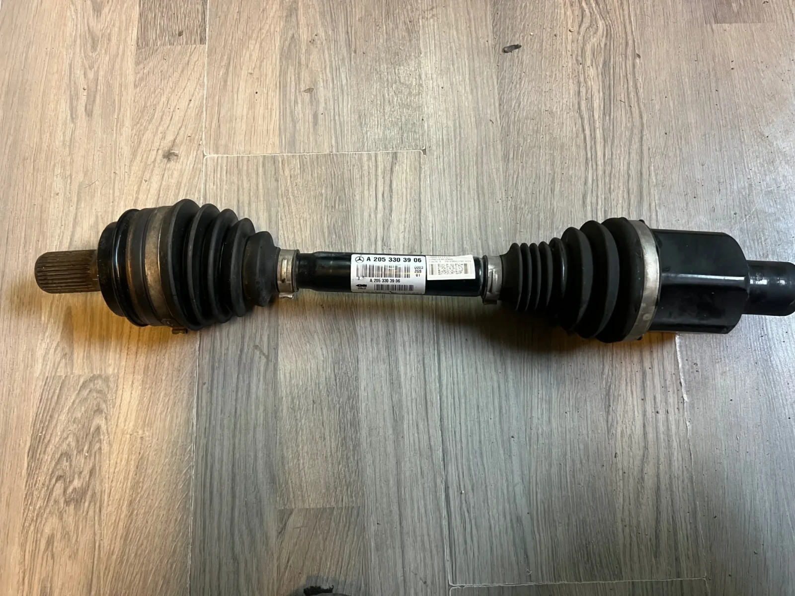 A2053303906 ������ ���� ��������  Mercedes-Benz W250 4 MATIC A 205 330 39 06  | Mobile.bg � ����������� 2