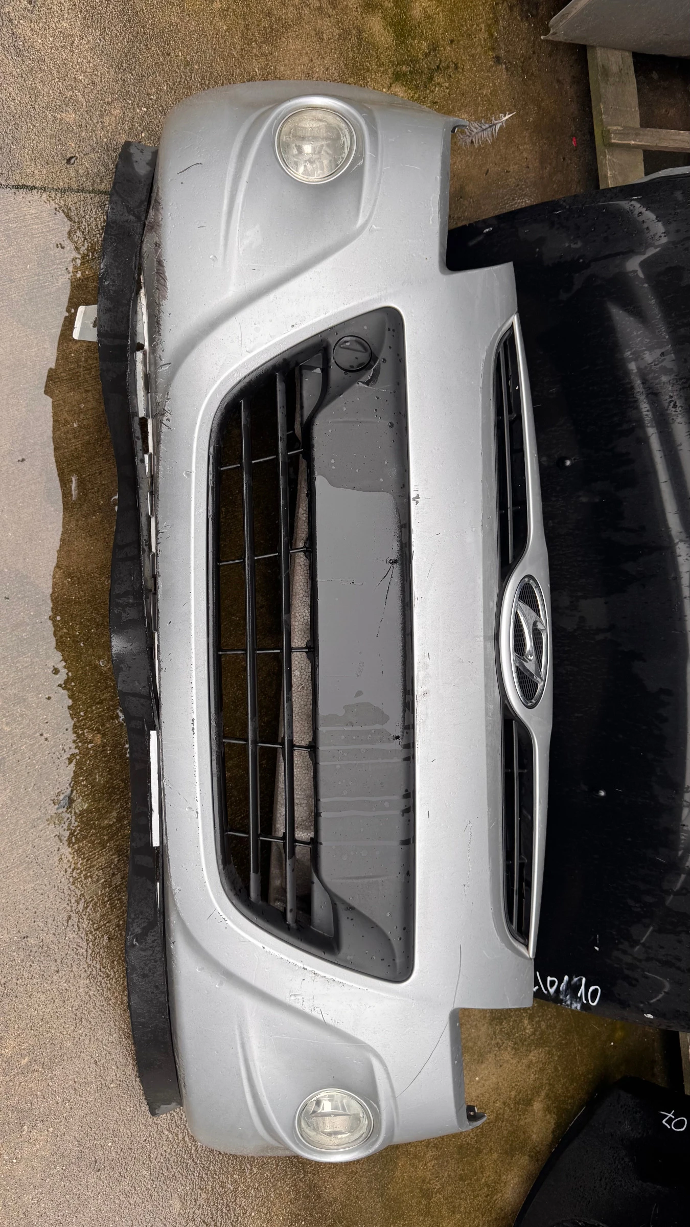 ������ ����� �� Hyundai I20 2010 | Mobile.bg � ����������� 1