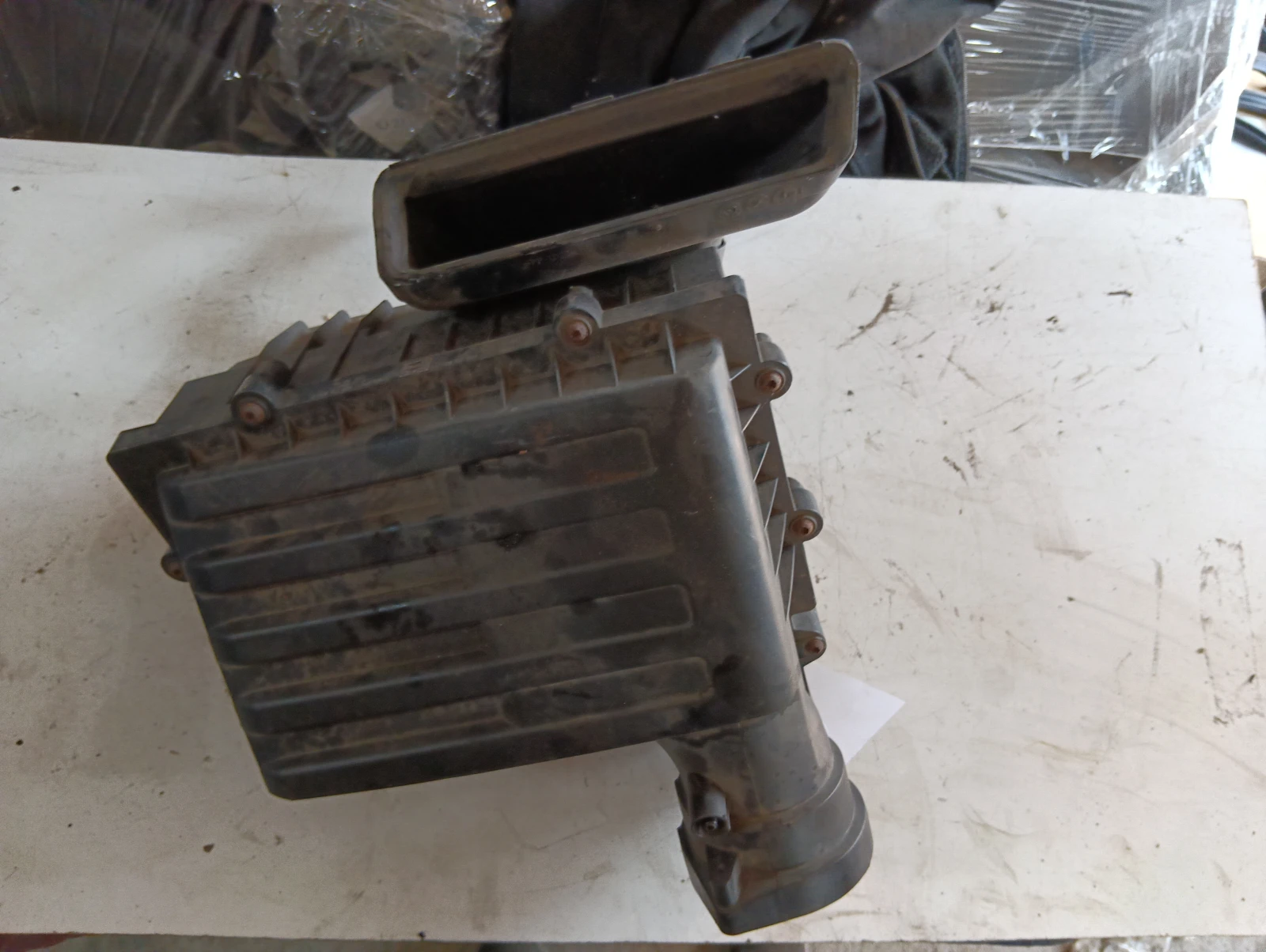 ����� �������� ������ 5Q0129607AA 5Q0129620B 5Q0129601AC 2.0TDI Audi A3 | Mobile.bg � ����������� 1