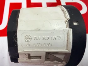 7L6927135D Бутон за височина VW TOUAREG 7L6 927 135 D, снимка 2 - Части - 52891723