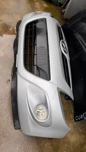 Предна броня за Hyundai I20 2010, снимка 3 - Части - 52996980