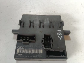 ����� �� �������� �� ����� Audi A8