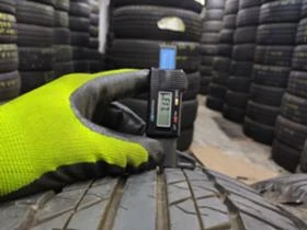 Гуми Летни 245/65R17, снимка 6