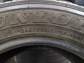 Гуми Летни 245/65R17, снимка 9