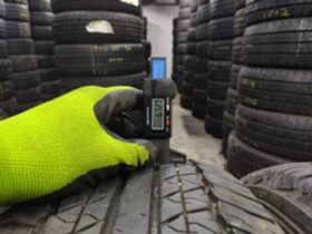 Гуми Летни 245/65R17, снимка 7