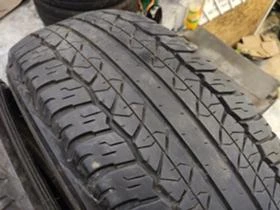 Гуми Летни 245/65R17, снимка 1