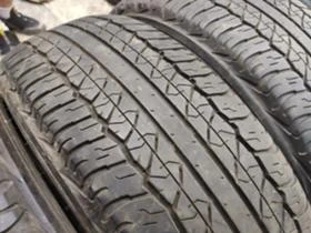 Гуми Летни 245/65R17, снимка 3