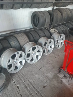 Джанти за BMW X5, снимка 2