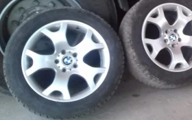 Джанти за BMW X5, снимка 1