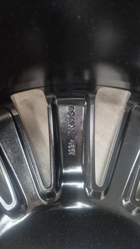 Джанти за Mercedes-Benz GLS, снимка 8