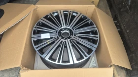 Джанти за Mercedes-Benz GLS, снимка 9