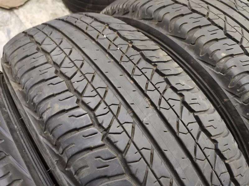 Гуми Летни 245/65R17, снимка 2 - Гуми и джанти - 33238975