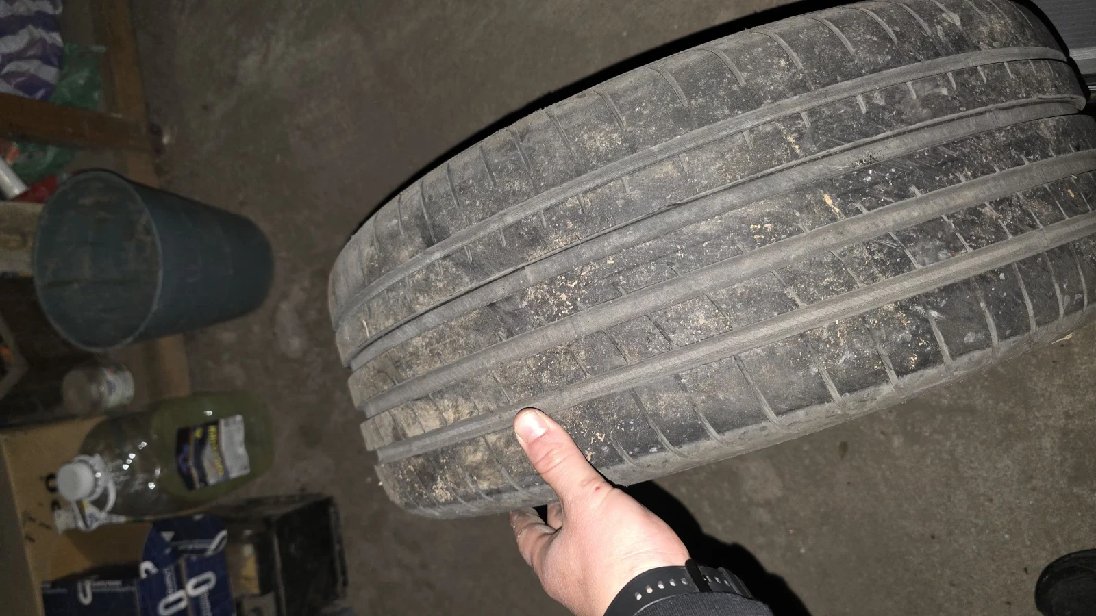    225/45R17  Toyota Auris | Mobile.bg   2