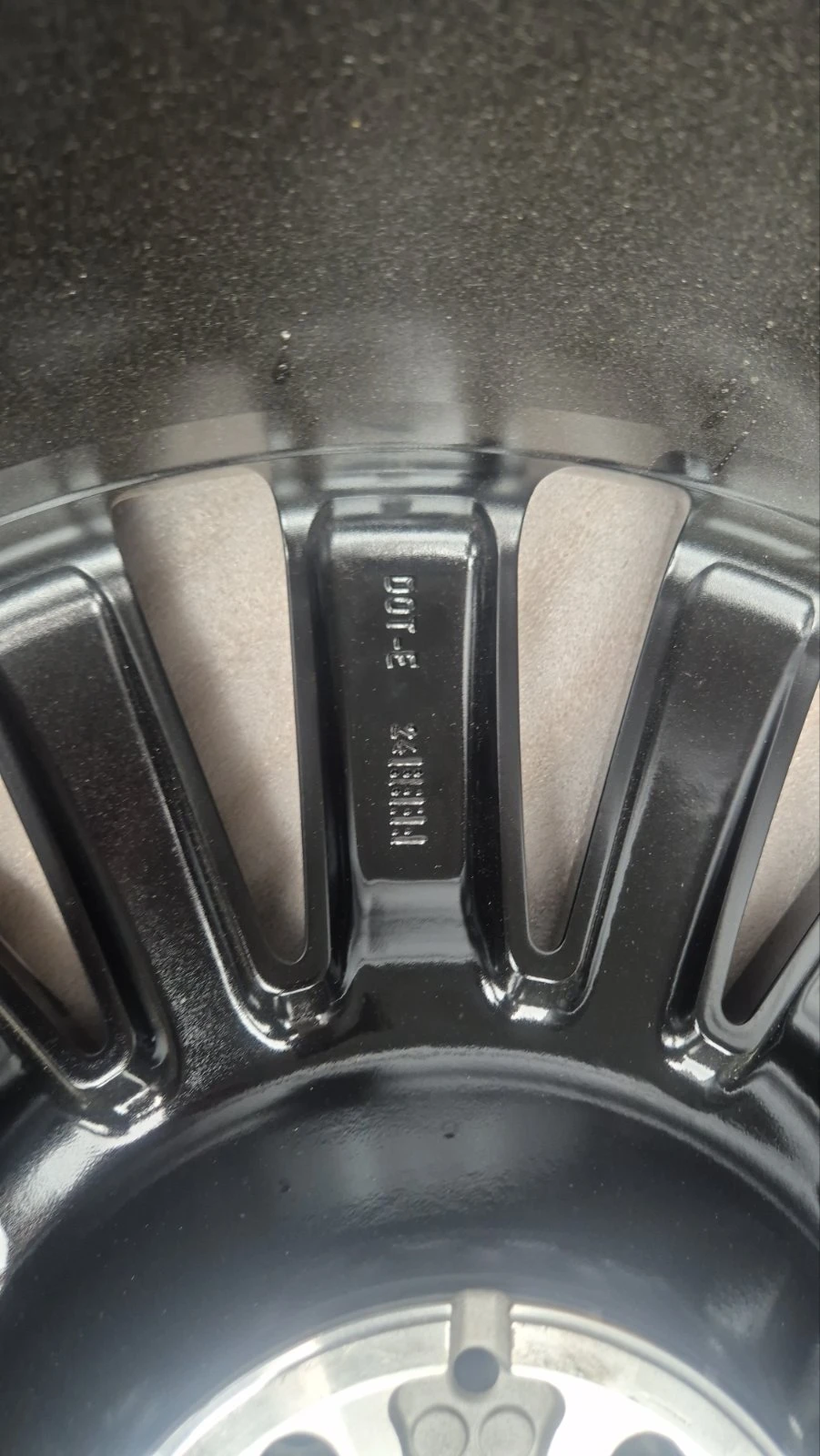 Джанти за Mercedes-Benz GLS, снимка 6 - Гуми и джанти - 55061271
