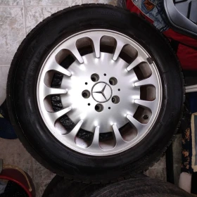   Mercedes-Benz E 200 | Mobile.bg    2